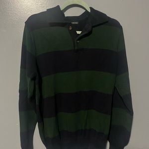 Brandy Melville Katiana Striped Sweater